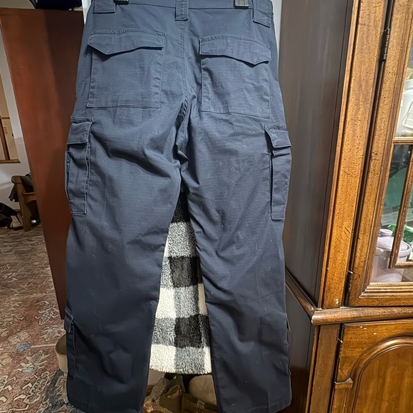 Propper Men's Kinetic EMS Pant - LAPD Blue (32/30) - Picture 4 of 4
